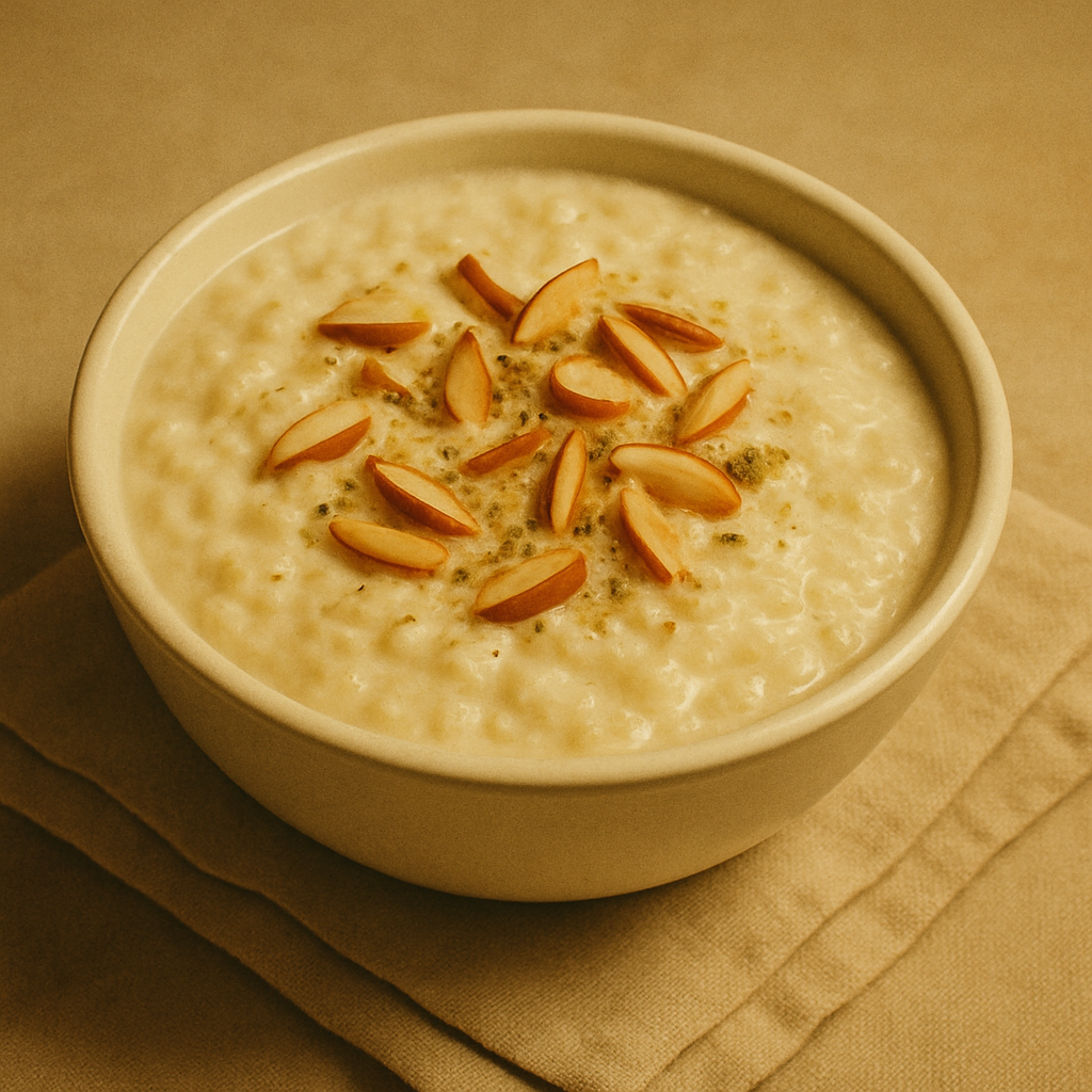 Kheer | Just Give Me The Damn Recipe